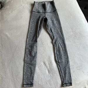 Lululemon align leggings